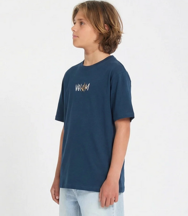 Big Boys Sunfish Short Sleeve Tee