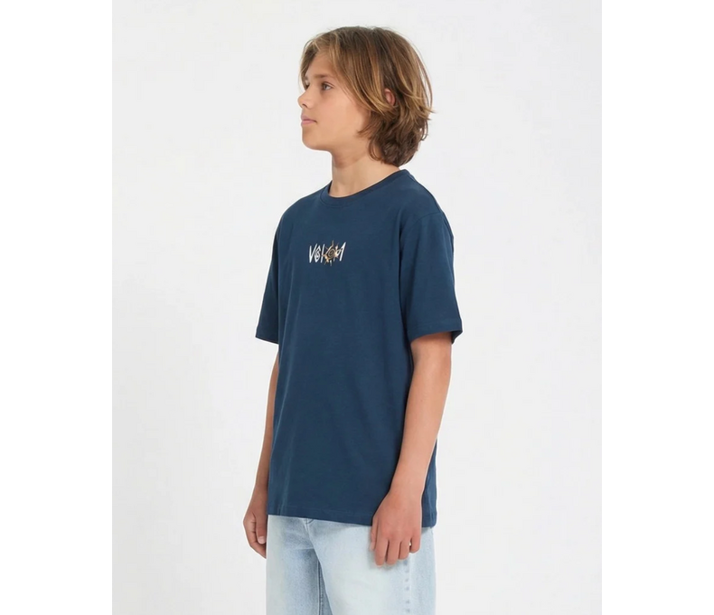Big Boys Sunfish Short Sleeve Tee