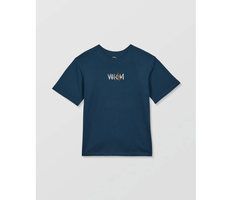 Big Boys Sunfish Short Sleeve Tee