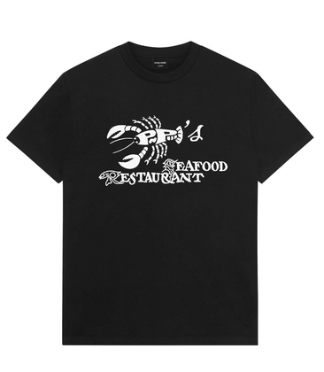 Seafood Staff Tee