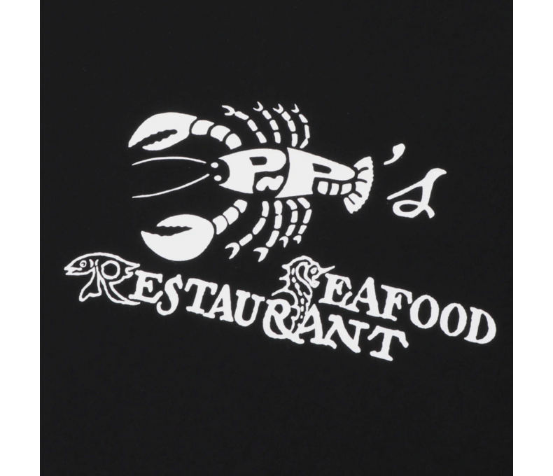 Seafood Staff Tee