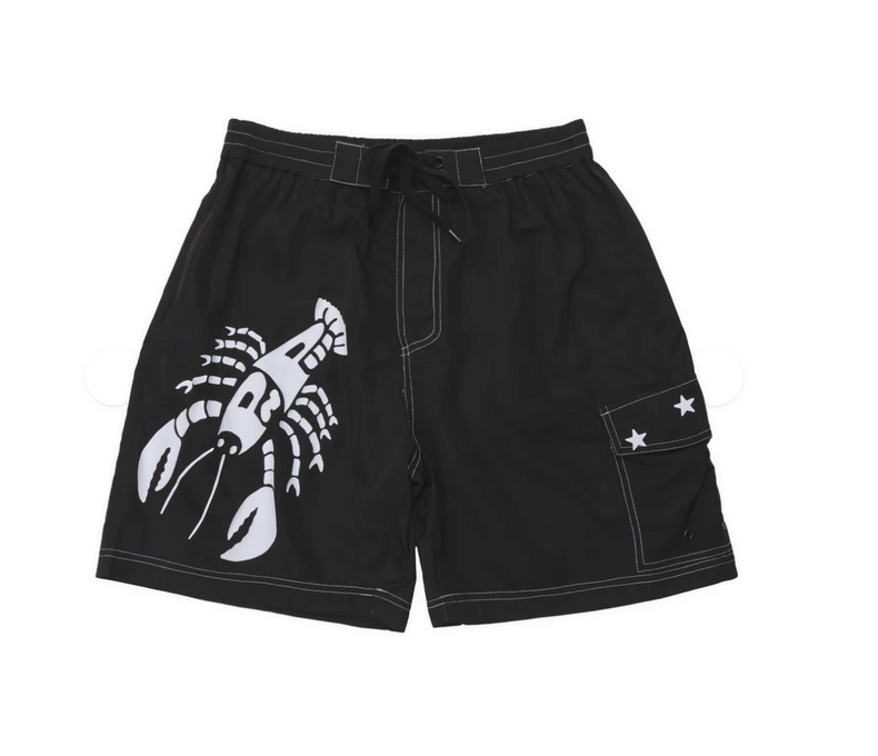 Seafood Staff Boardshort