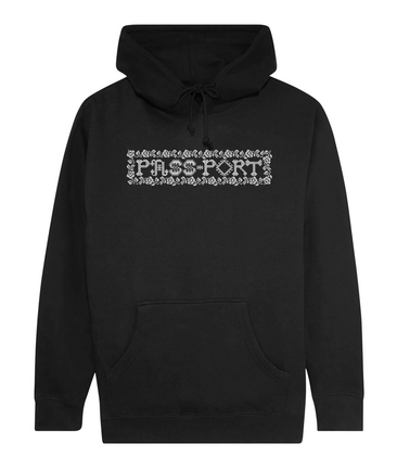Rosary Hoodie