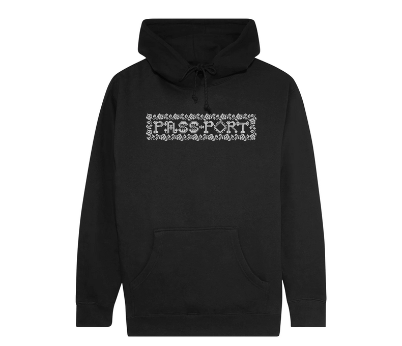 Rosary Hoodie