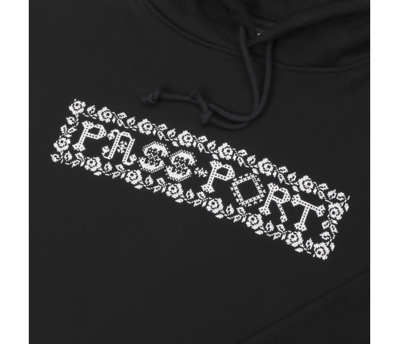 Rosary Hoodie