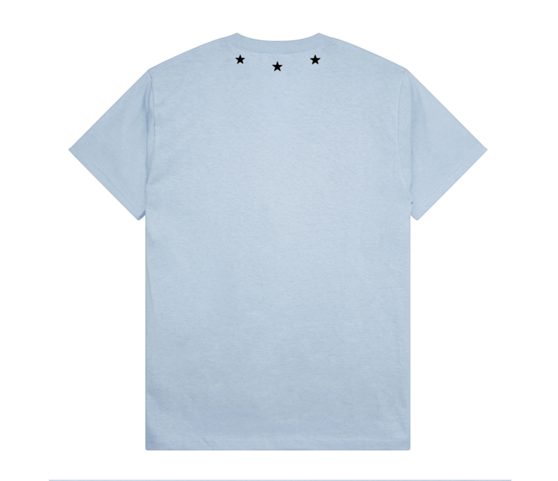 Seafood Staff Tee