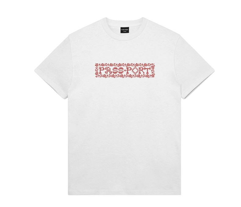 Rosary Tee