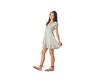 Teen Liv Dress Seafoam