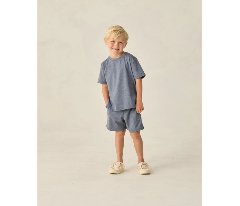 Oceanside Tech Short