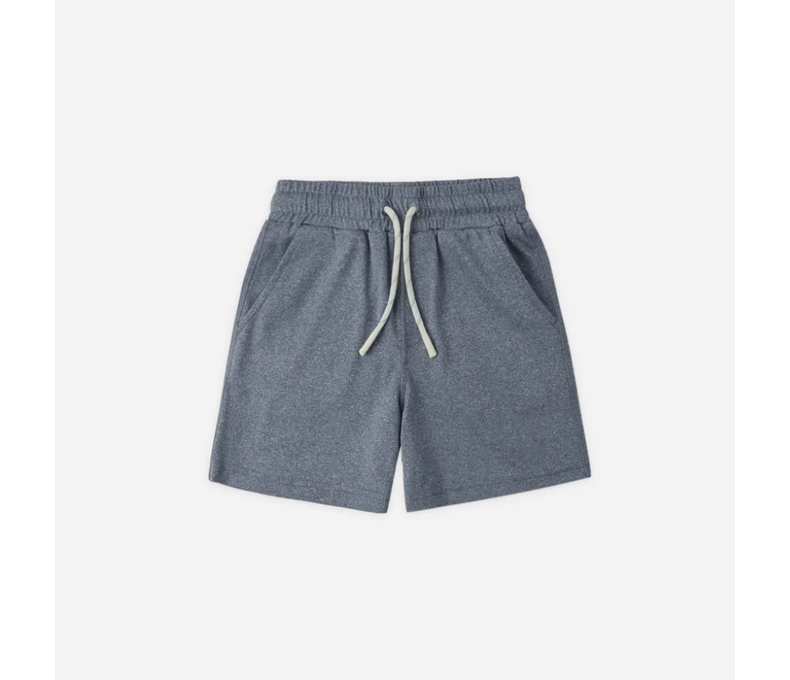 Oceanside Tech Short