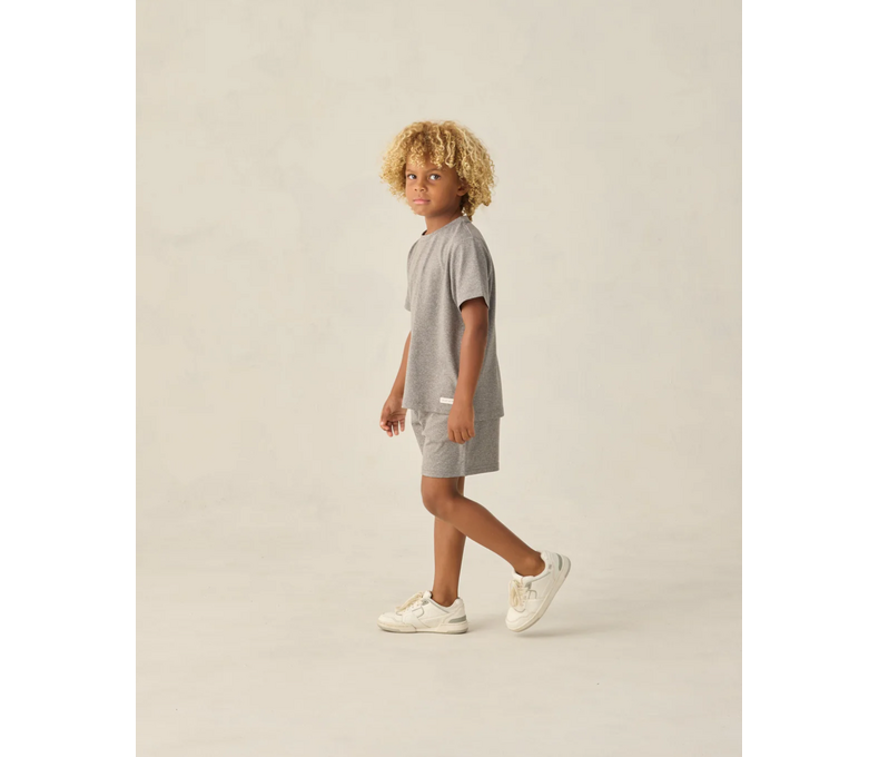 Oceanside Tech Short