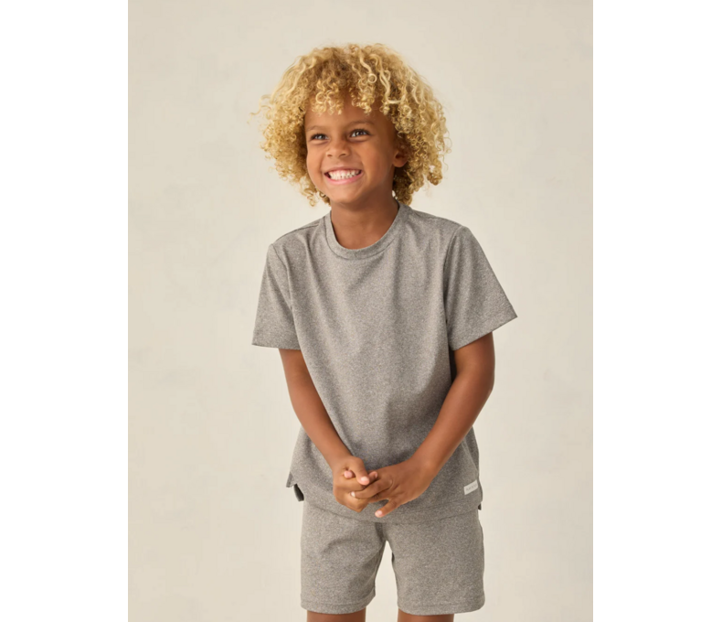 Oceanside Tech Short