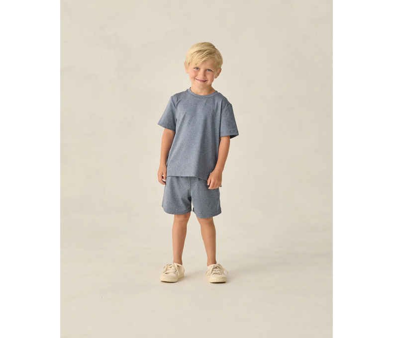 Oceanside Tech Short