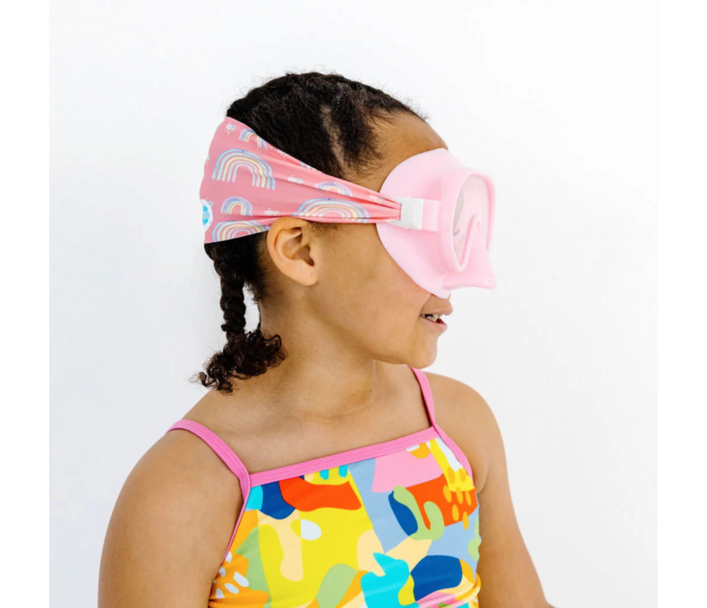 Youth Swim Mask