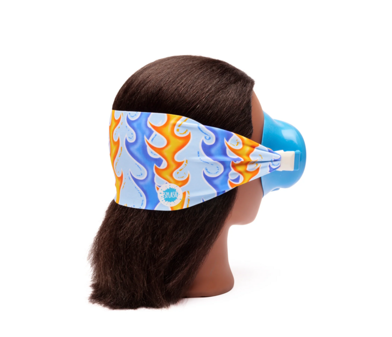 Youth Swim Mask