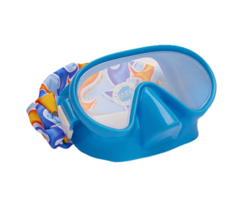 Youth Swim Mask