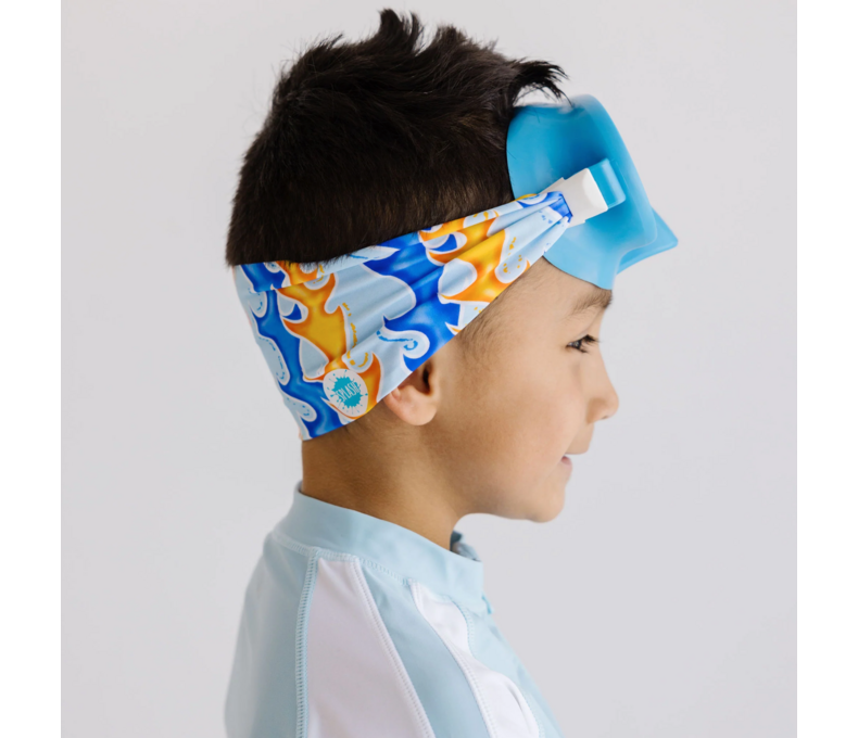 Youth Swim Mask