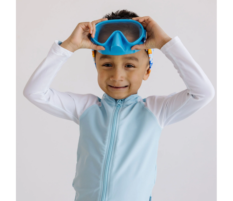 Youth Swim Mask