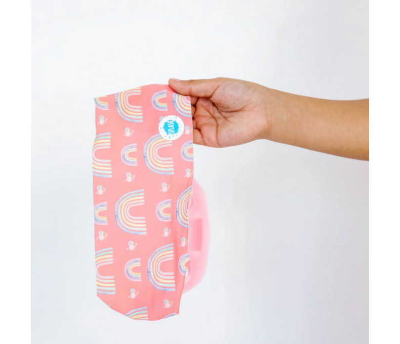 Over The Rainbow Swim Goggles