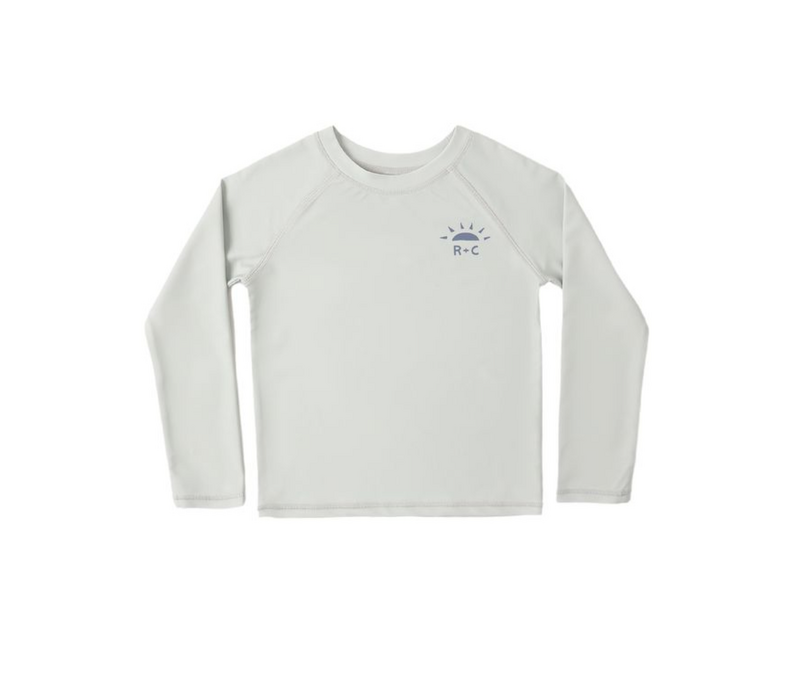 Long Sleeve Rashguard