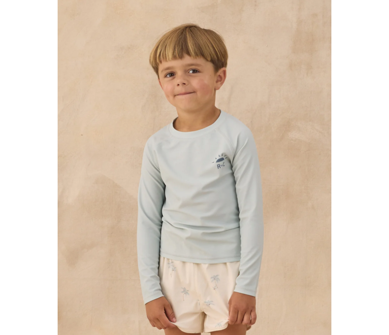 Long Sleeve Rashguard