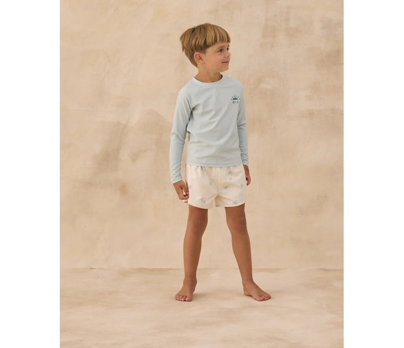 Long Sleeve Rashguard