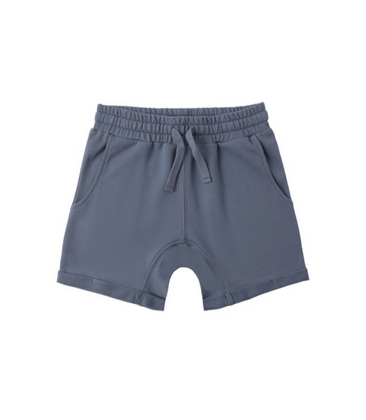 Relaxed Short