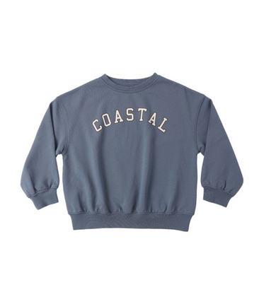 Relaxed Sweatshirt