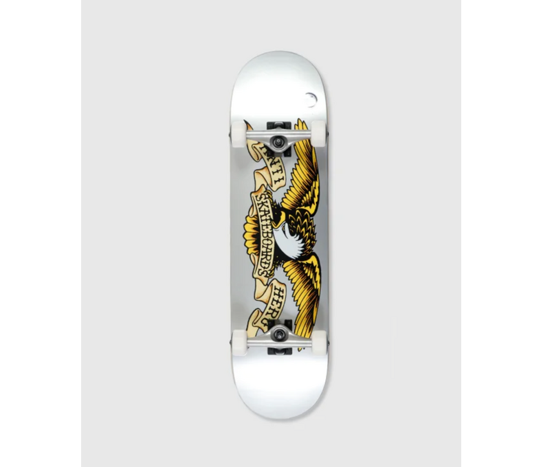 Classic Eagle Complete Skateboard