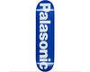 Palasonic Skateboard Deck