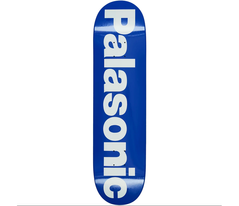 Palasonic Skateboard Deck