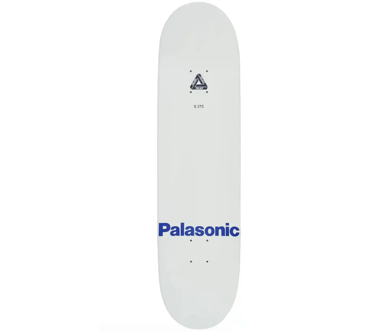 Palasonic Skateboard Deck