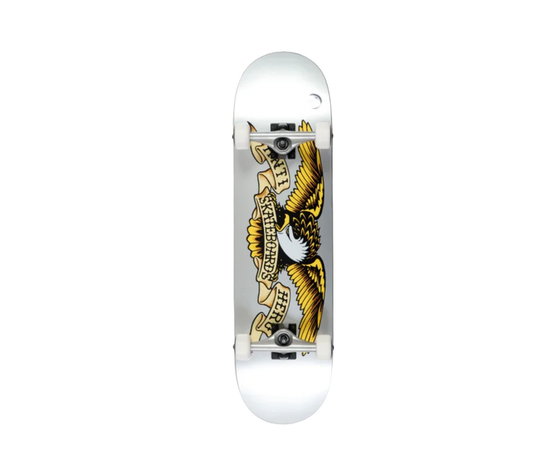 Classic Eagle Complete Skateboard