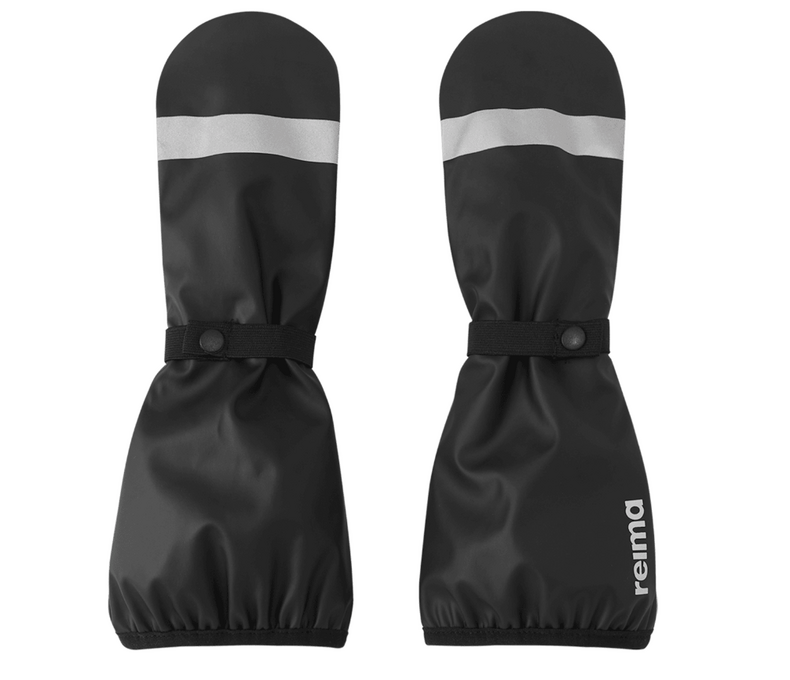 Puro - Waterproof Lined Rain Mittens