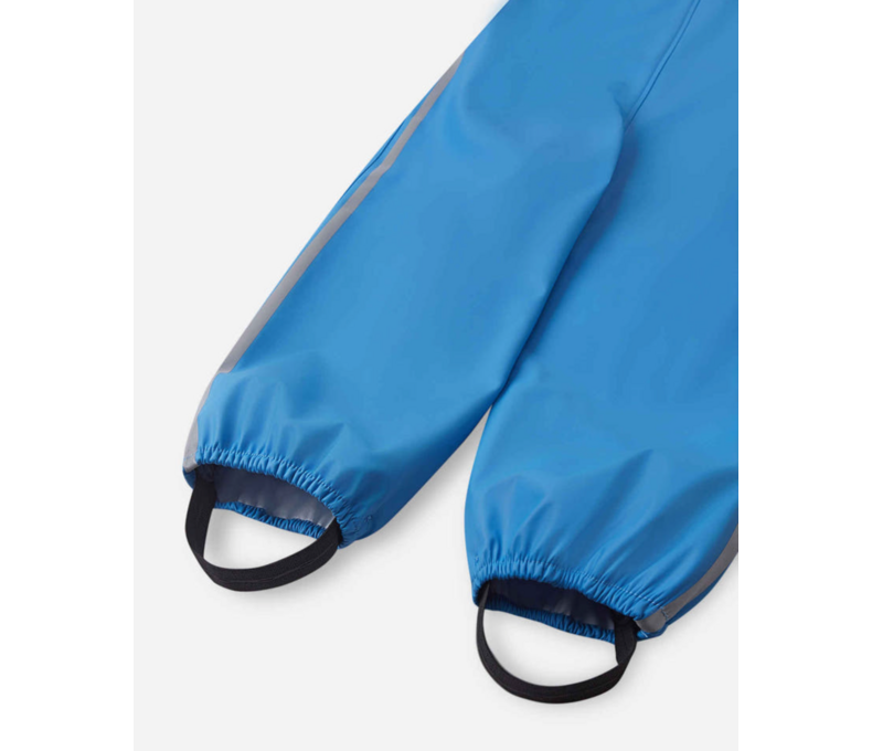 Lammikko - Kids' Rubber Rain Pants