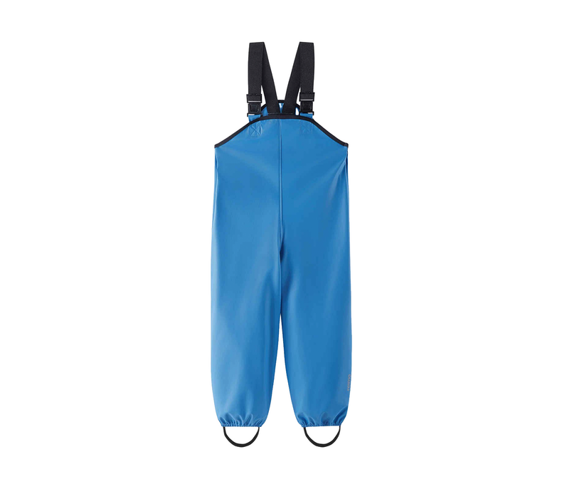 Lammikko - Kids' Rubber Rain Pants