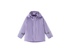 Lampi - Kids' Rubber Rain Jacket