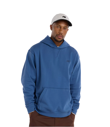 Numeric French Terry Hoodie