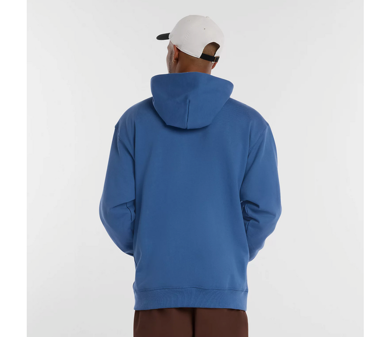 Numeric French Terry Hoodie