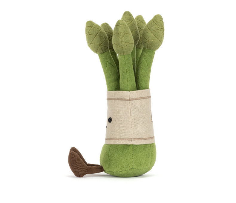 Amuseables Asparagus