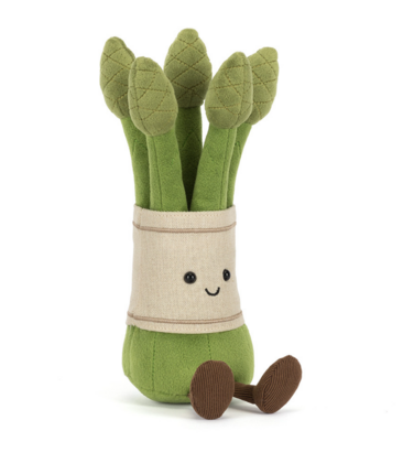 Amuseables Asparagus