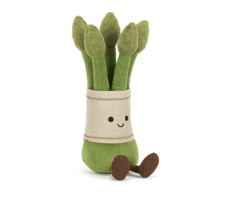 Amuseables Asparagus
