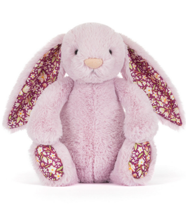 Thistlepop Blossom Luxe Bunny