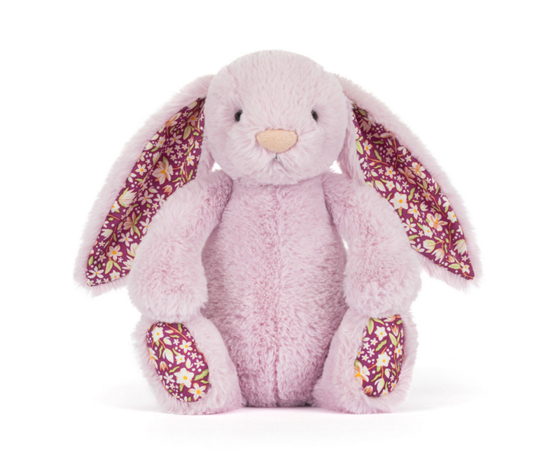 Thistlepop Blossom Luxe Bunny
