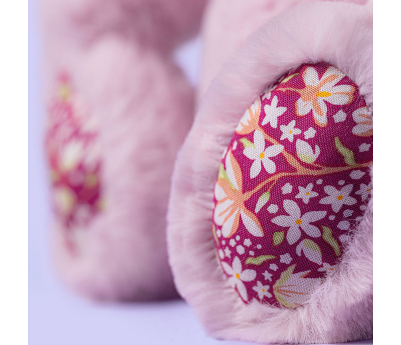 Thistlepop Blossom Luxe Bunny