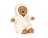 Bartholomew Bear All-in-one Outfit