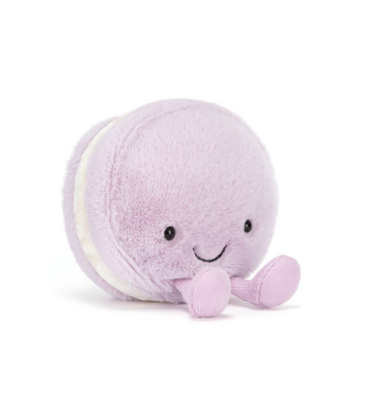 Amuseables May Macaron