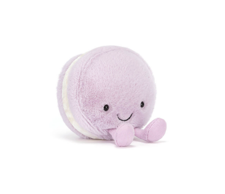 Amuseables May Macaron