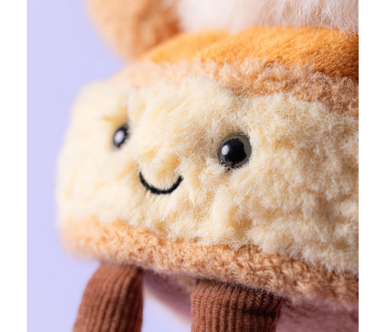 Amuseables Mirielle St. Honoré