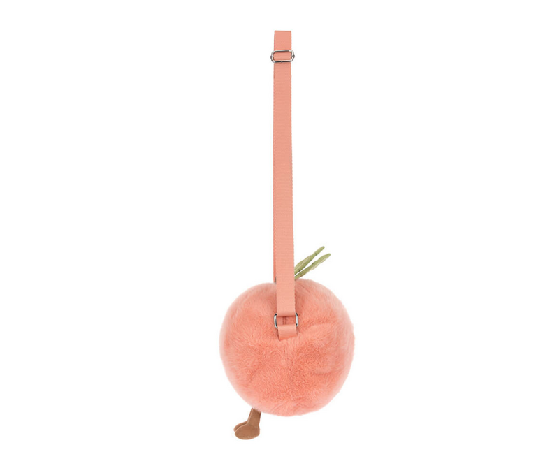 Amuseables Peach Shoulder Bag